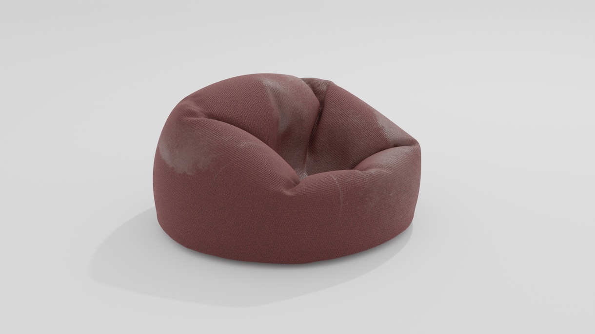 広告やHPに使える効果的3DCG商品画像作成します 化粧品広告などCGを使った商品画像でブランディングしませんか イメージ10