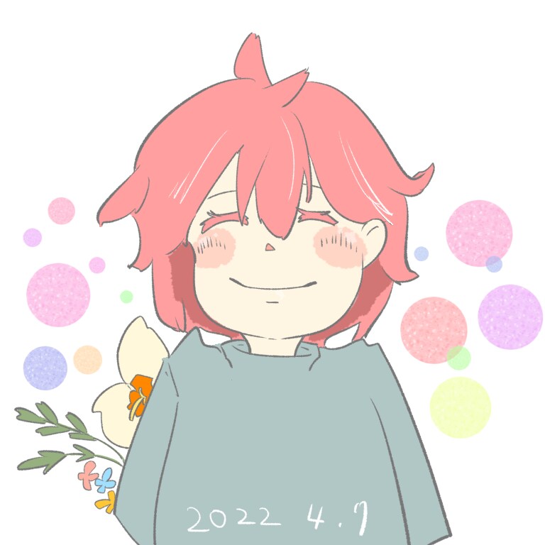 個人用☆かわいいLINEスタンプ作成します ご自身、お子様、オリキャラなどご要望お申し付けください！ イメージ1