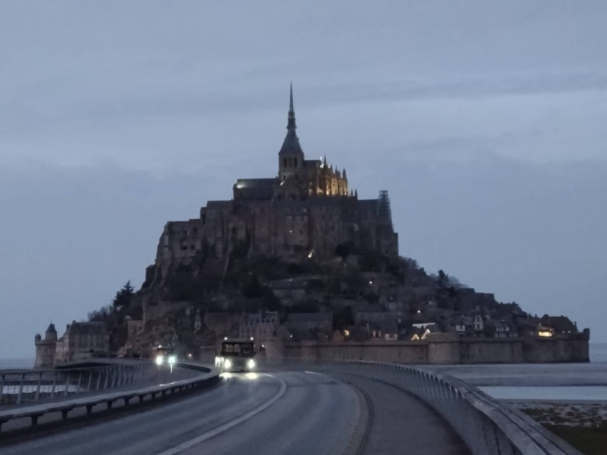 フランス旅行前必読｜超最低限の注意点3つ教えます 店員さんが冷たいは勘違い？知っておくべきマナー【PDF5枚】 イメージ10