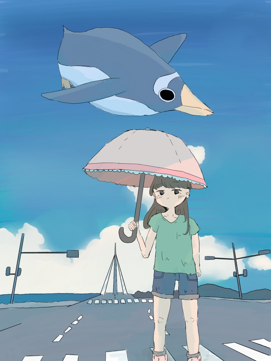 最低価格でアイコン制作します ゆるかわな絵柄でかわいくアイコン書きます！絵柄書き分け可能 イメージ2