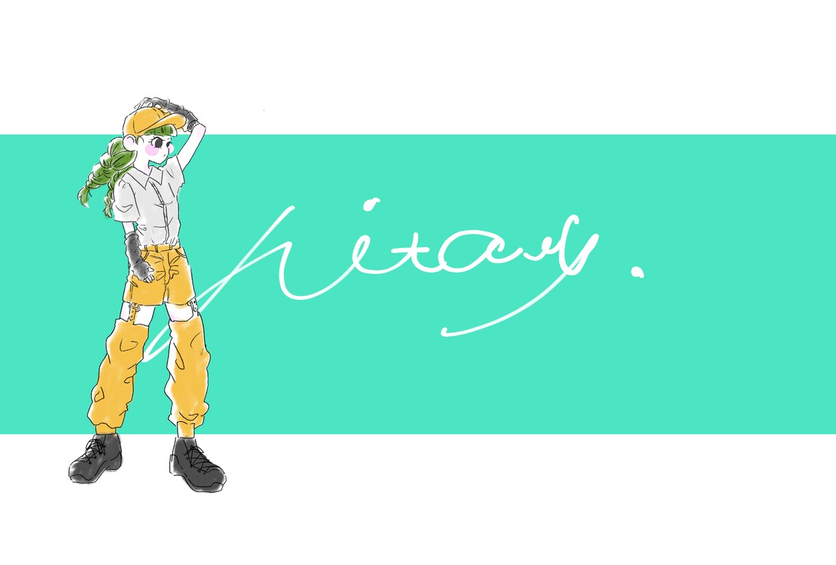 女の子のイラストを描きます 女の子の全身などかけます。後、だるまなども好きです。 イメージ1