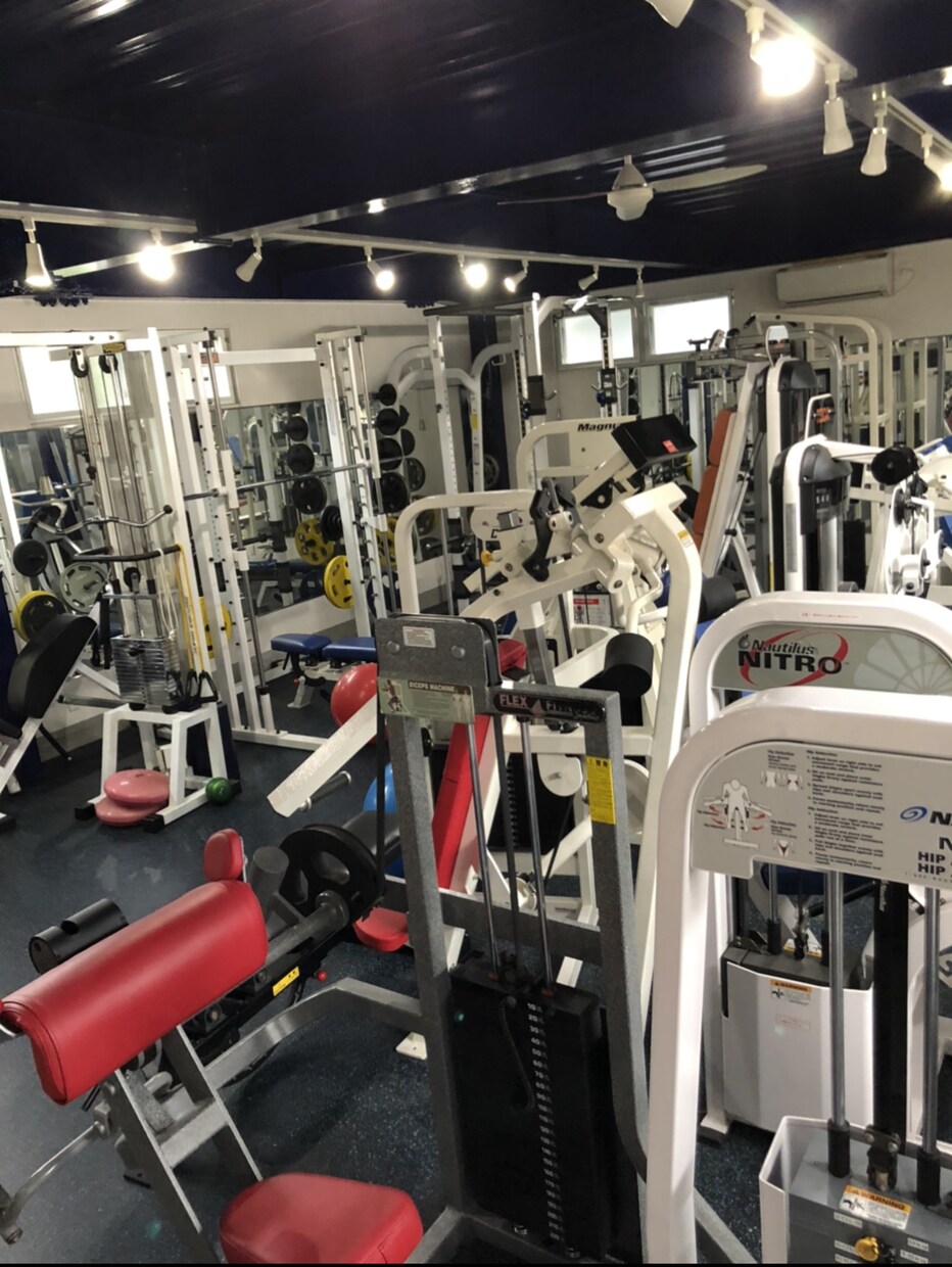 憧れの専属トレーナーをプレゼントます 筋肉、栄養、骨格の視点から綺麗なスタイルを作り上げます！ イメージ2