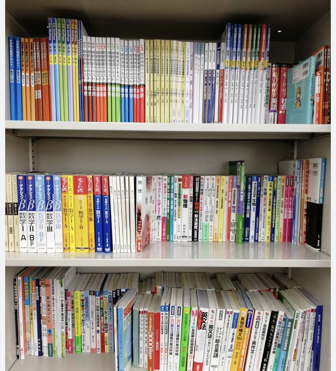 大学推薦入試 志望理由書/小論文/面接対策します 勉強苦手OK！頑張りを合格に繋ぐストーリー イメージ1