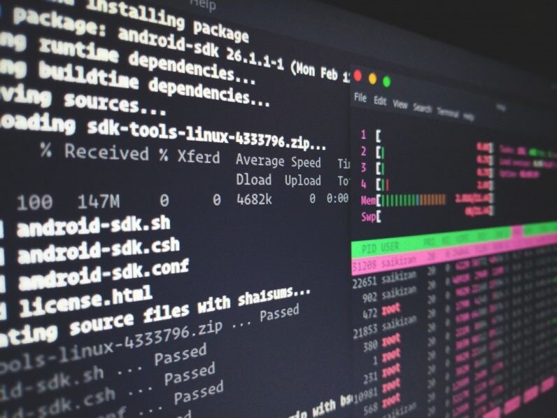 スクレイピングでサイトの情報を抽出します スクレイピングでサイトの情報を抽出 イメージ1