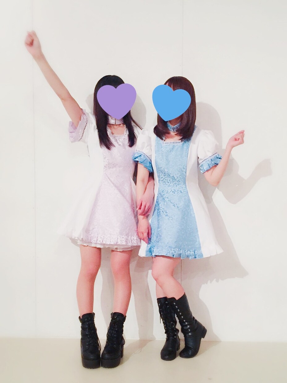 アイドルさんの衣装デザイン致します あなたの為だけの衣装って最強装備！デザインさせてください！ イメージ4