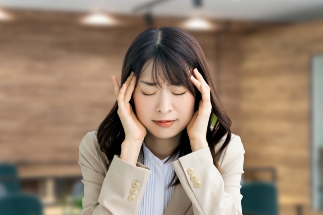 仕事・職場の人間関係や愚痴☘️何でもお聞きします パワハラ/理不尽/ブラック/辞めたい/愚痴✨話して心を開放 イメージ9