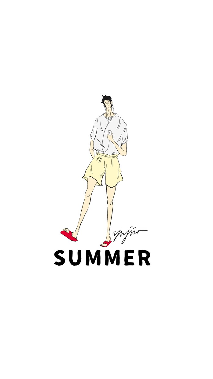 アイコンや、イラスト、服ペイントなどいたします シンプルな可愛いイラスト描きます！描かせてください！！！笑 イメージ2