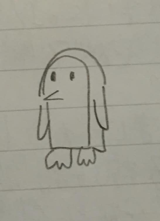 ゆるい動物のイラストを描きます アイコンとしてのご使用や、条件付きでの商用利用可能です！ イメージ7