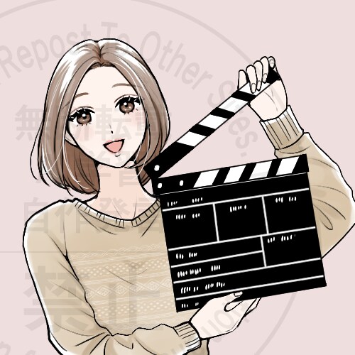 SNSアイコン描きます 連載経験あり！プロの漫画家があなたのSNSアイコンを描きます イメージ3