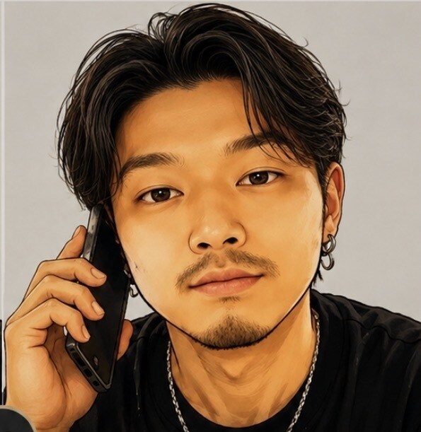 インフルエンサーを目指す方をサポートします 元インスタグラマー4万人（Instaが流行ってない時代） イメージ1