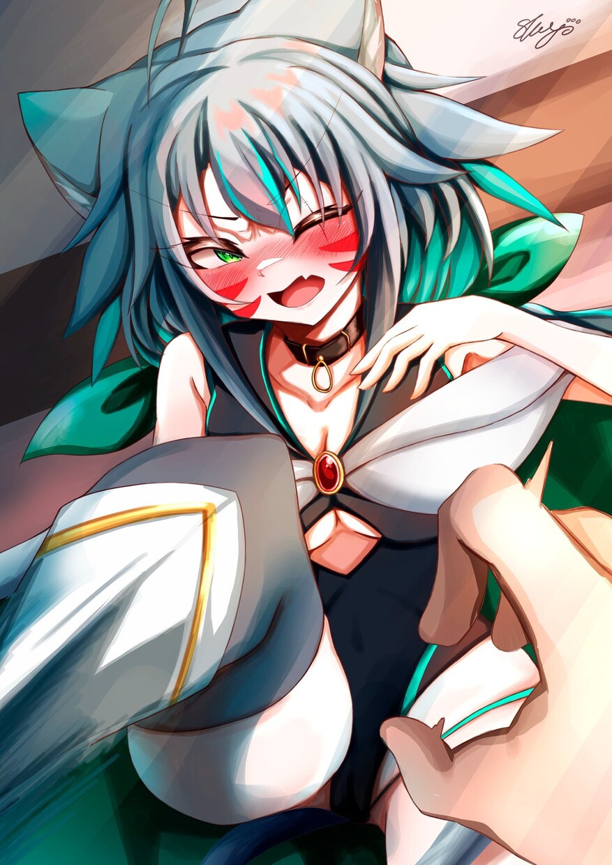 一枚絵、SDイラストなど作成します 柔らかくかわいいイラストが得意です✨ イメージ4