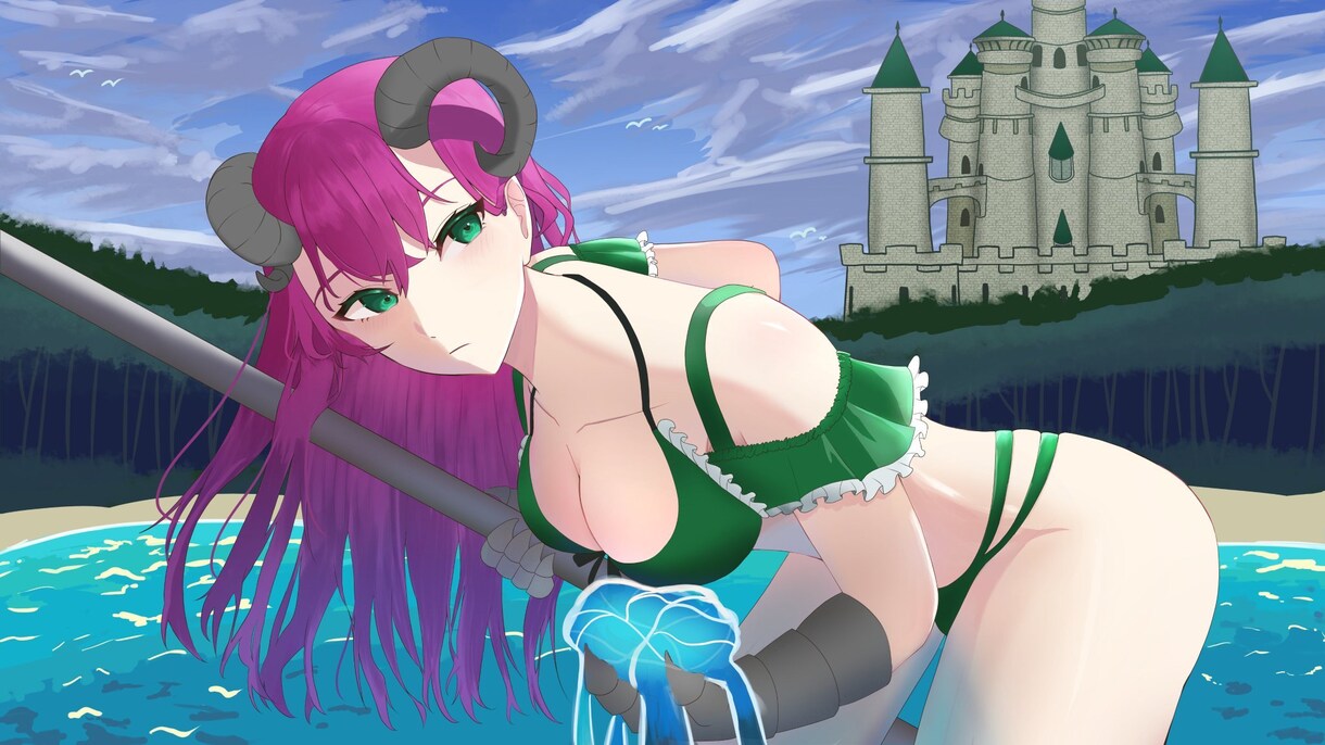 SNSなどに使うイラストを作成します 動画や、SNSなどのイラストを作成させていただきます!! イメージ3