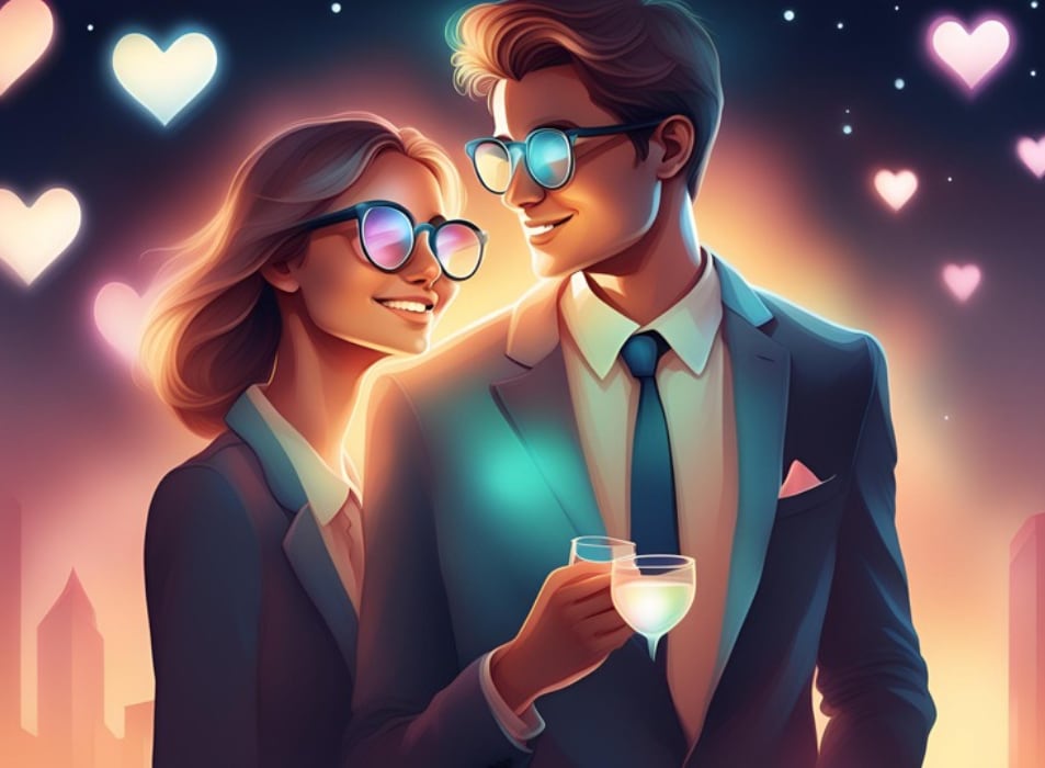 女性限定♡あなただけの彼氏・男友達になって話します 甘えたい。甘えられたい。褒めて欲しい。愚痴。何でも話して イメージ4