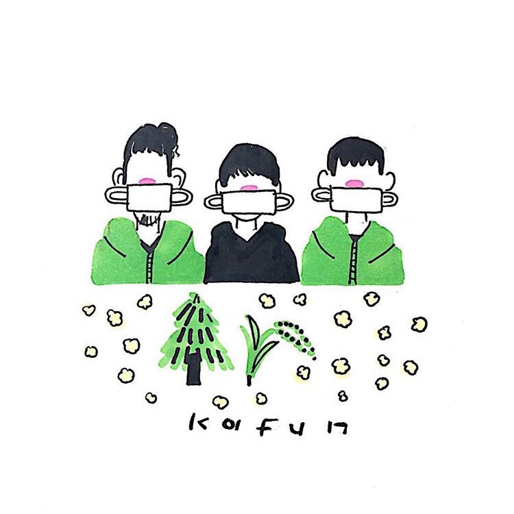 シンプルで使いやすいイラストお描きします SNSアイコン用、名刺、挿絵など用途に応じてお描きします イメージ3