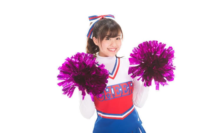 全力応援！あなたの背中を押します 不安があっても大丈夫！どんな時もあなたの味方です♬ イメージ4