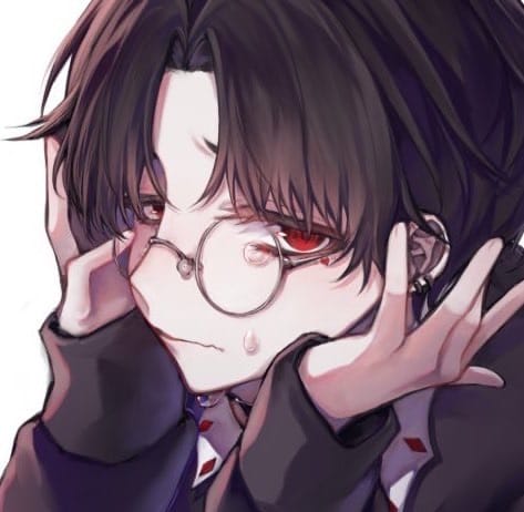SNSアイコン向けイラストを描きます アイコン映えする鮮やかなイラスト描きます！ イメージ7