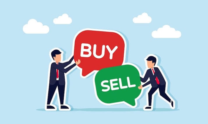 売りたい・買いたいのマッチングサイトを提供します 売っても買っても運営者に手数料が入ります イメージ1
