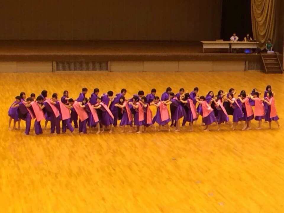 初心者でも楽しく盛り上がるダンス教えます テーマパークみたいな楽しいダンス踊ってみませんか？？ イメージ1