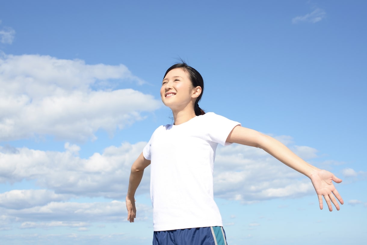 瘦せられない！ダイエットの滞りを浄化します やる気を下げるネガティブエネルギーを強力浄化！ イメージ6