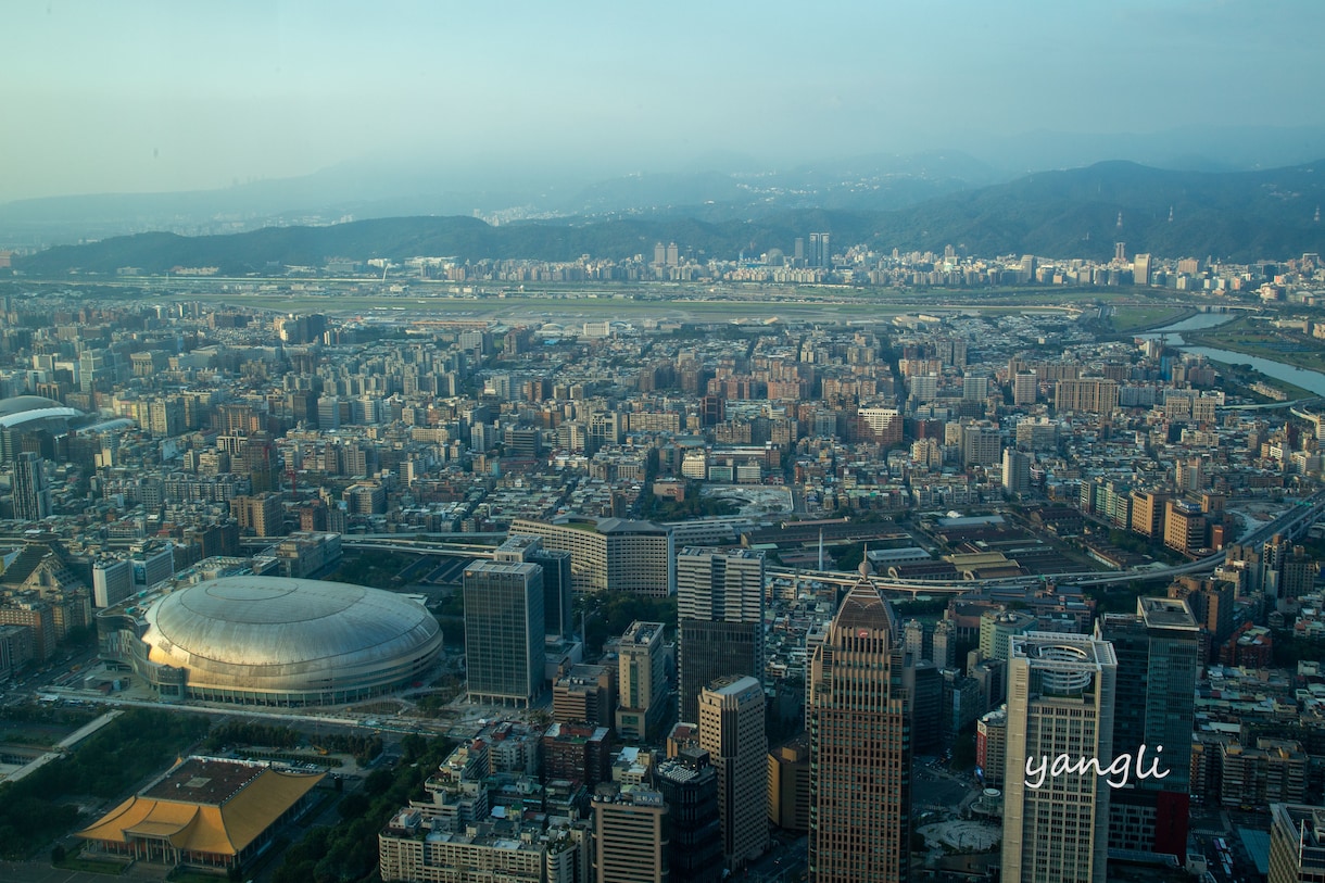 台湾の写真撮影代行、提供いたします 風景撮影歴15年の台湾在住カメラマンが撮影いたします イメージ4