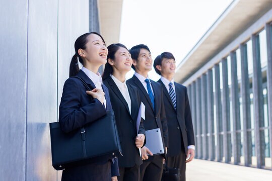 大手企業多数実績あり！本気の方のみ就活伴奏します 「学生時代力を入れたこと」ガクチカ一緒に作りましょう！ イメージ1