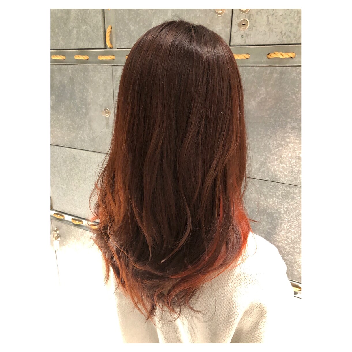 ヘアスタイルのお悩み解決します 美容室行く前にカウンセリングしていきませんか？ イメージ5