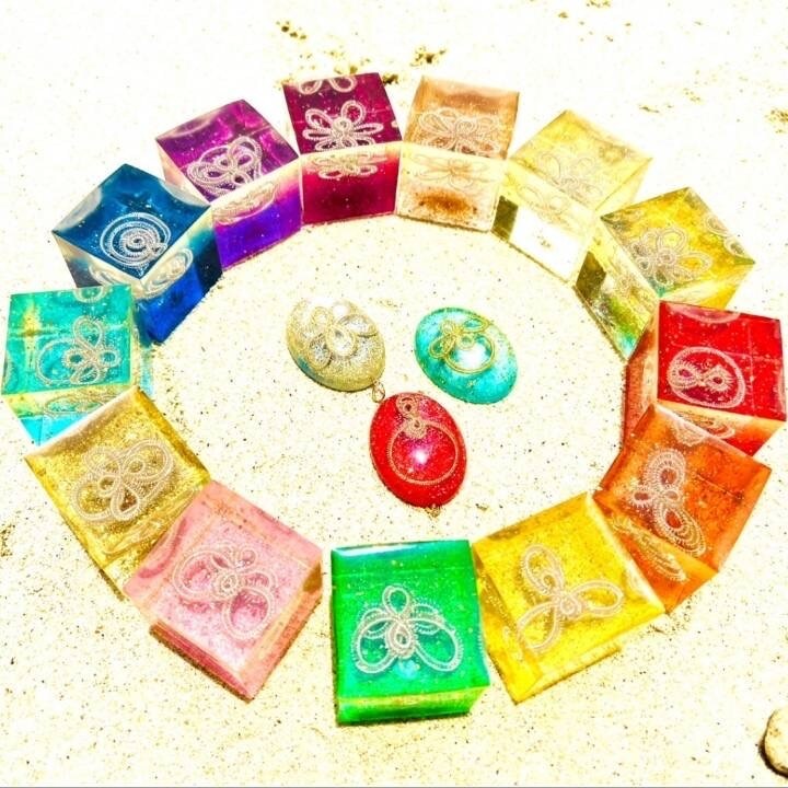 あなたをサポートしている大天使をお伝え致します 「天使」という言葉に惹かれる皆様へ... イメージ1