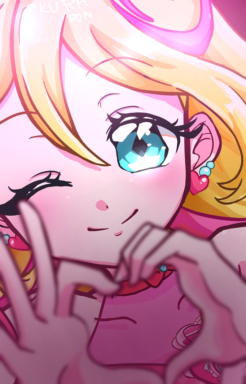 1枚絵･立ち絵･アイコン✨素敵なあなたを描きます 初出品なので相場を超えた破格のお値段！お気軽にどうぞ！ イメージ1