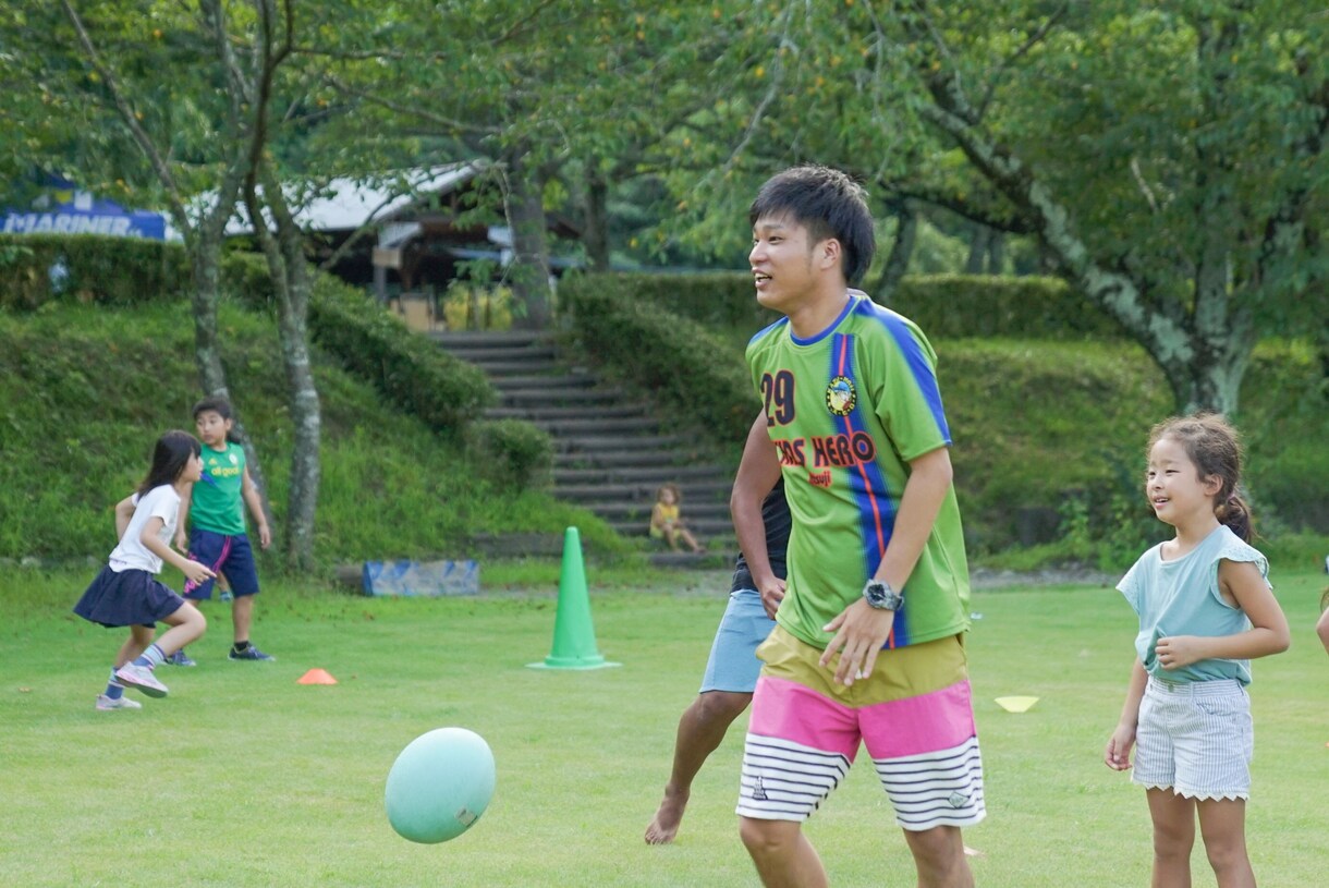 逆上がりができないのには理由があります 逆上がりのノウハウを伝えます！（幼稚園から小学校低学年向け） イメージ2