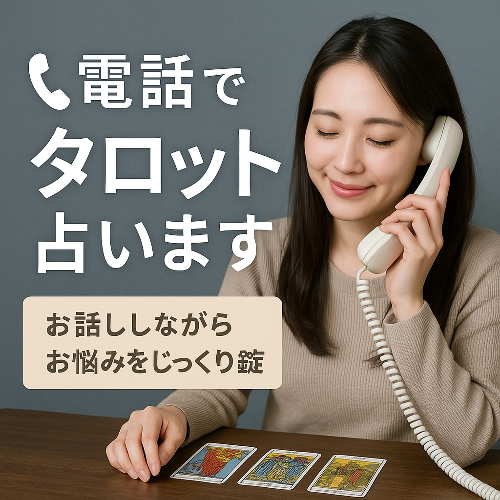 お相手様の魂に　貴方様のお気持ち　聞いてまいります お相手様が　貴方様をどのように思っておられるか見て参ります イメージ1