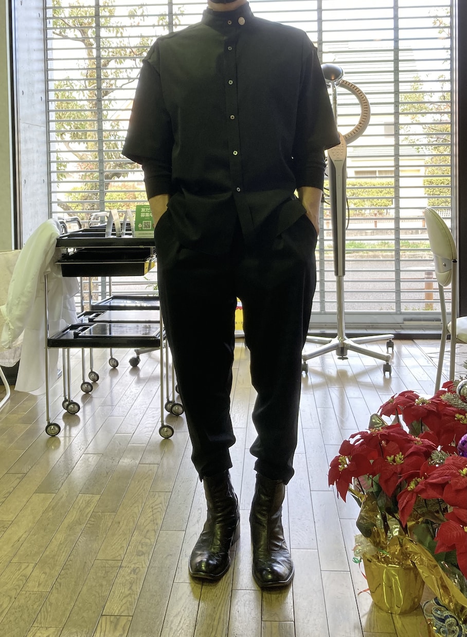あなたがデザイナー！オリジナルウェアを納品します 知識がなくてもオリジナル服が一から作れる！プロのサポート！ イメージ8