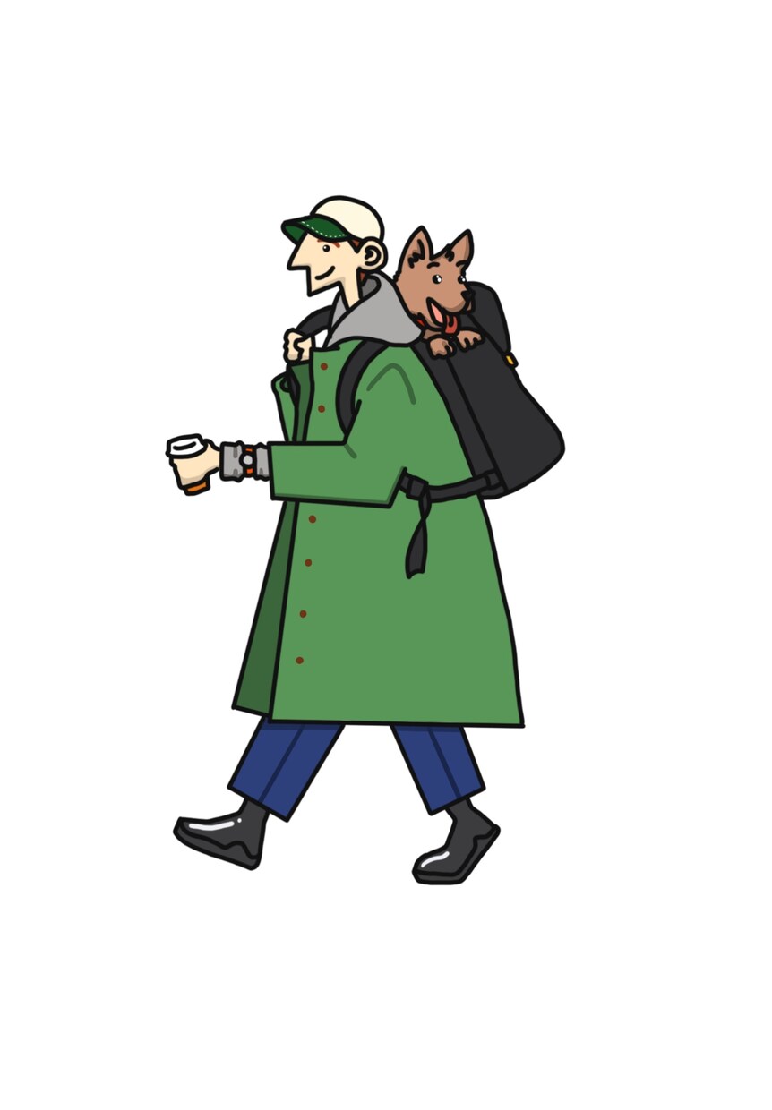 キャッチーなイラスト作成をします ファッションなどをイラストで描こう！ イメージ5