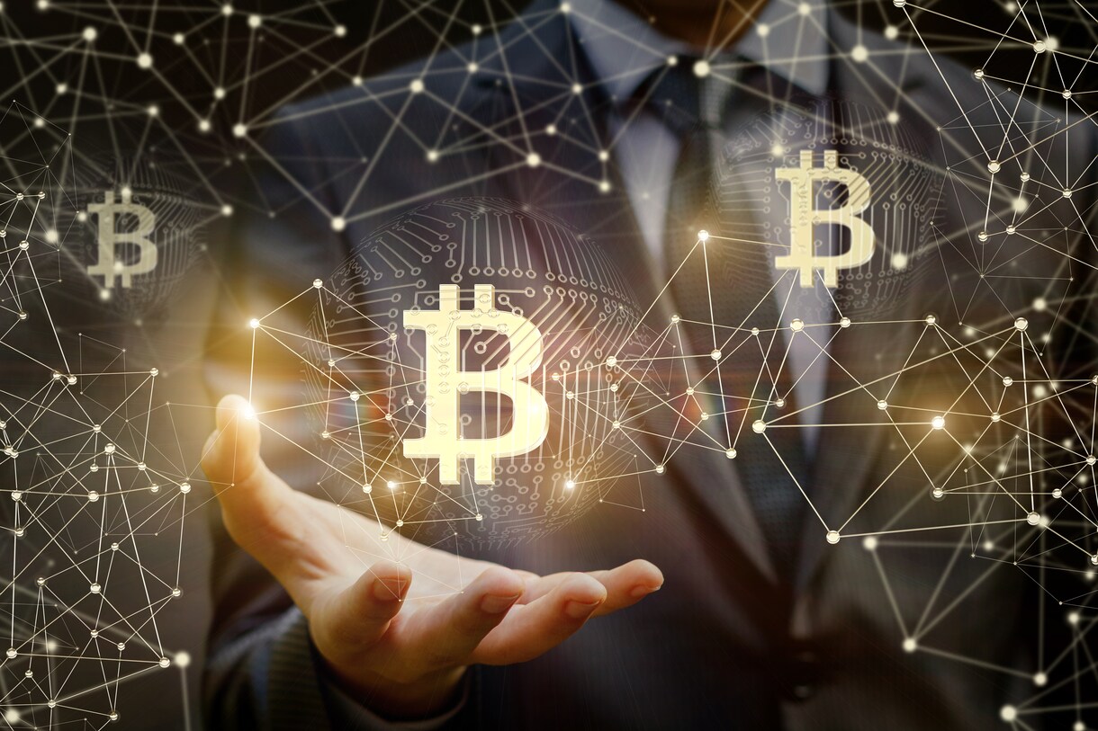 ビットコインで稼げるツールを提供します ビットコインで「荒稼ぎしたい！」と思っているあなたへ！ イメージ1