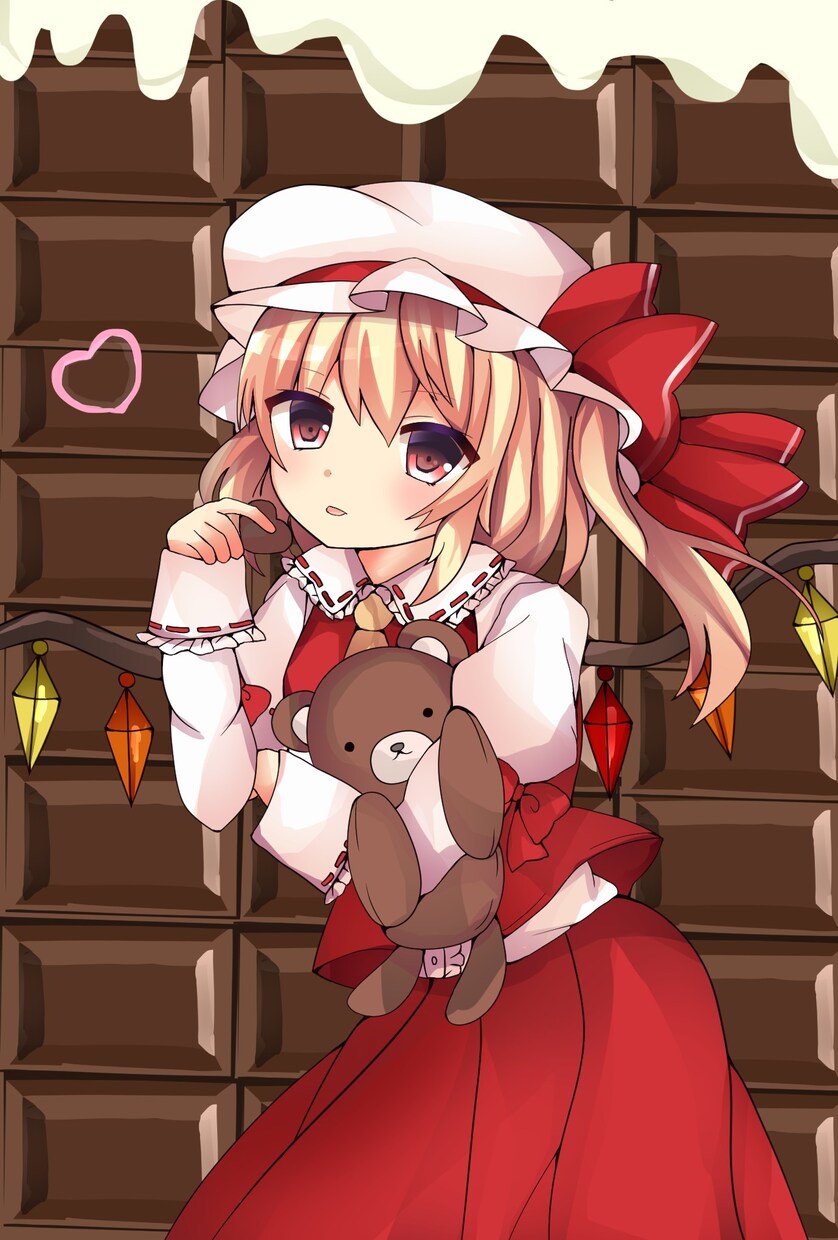Twitterのアイコン描きます アイコンをかわいい雰囲気にしたい方へ イメージ2
