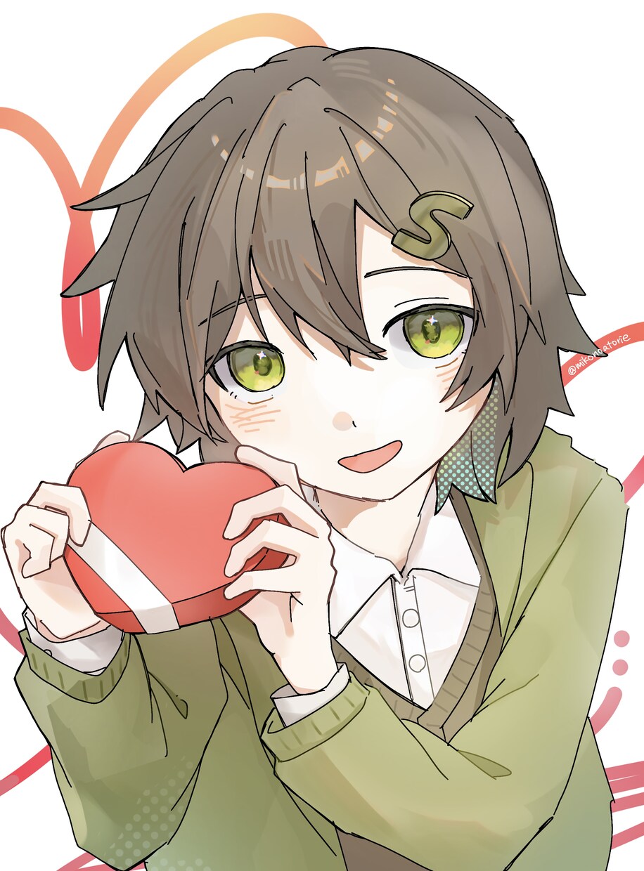 キャラクターイラスト描きます 綺麗と目を引くイラスト描きます！ イメージ4