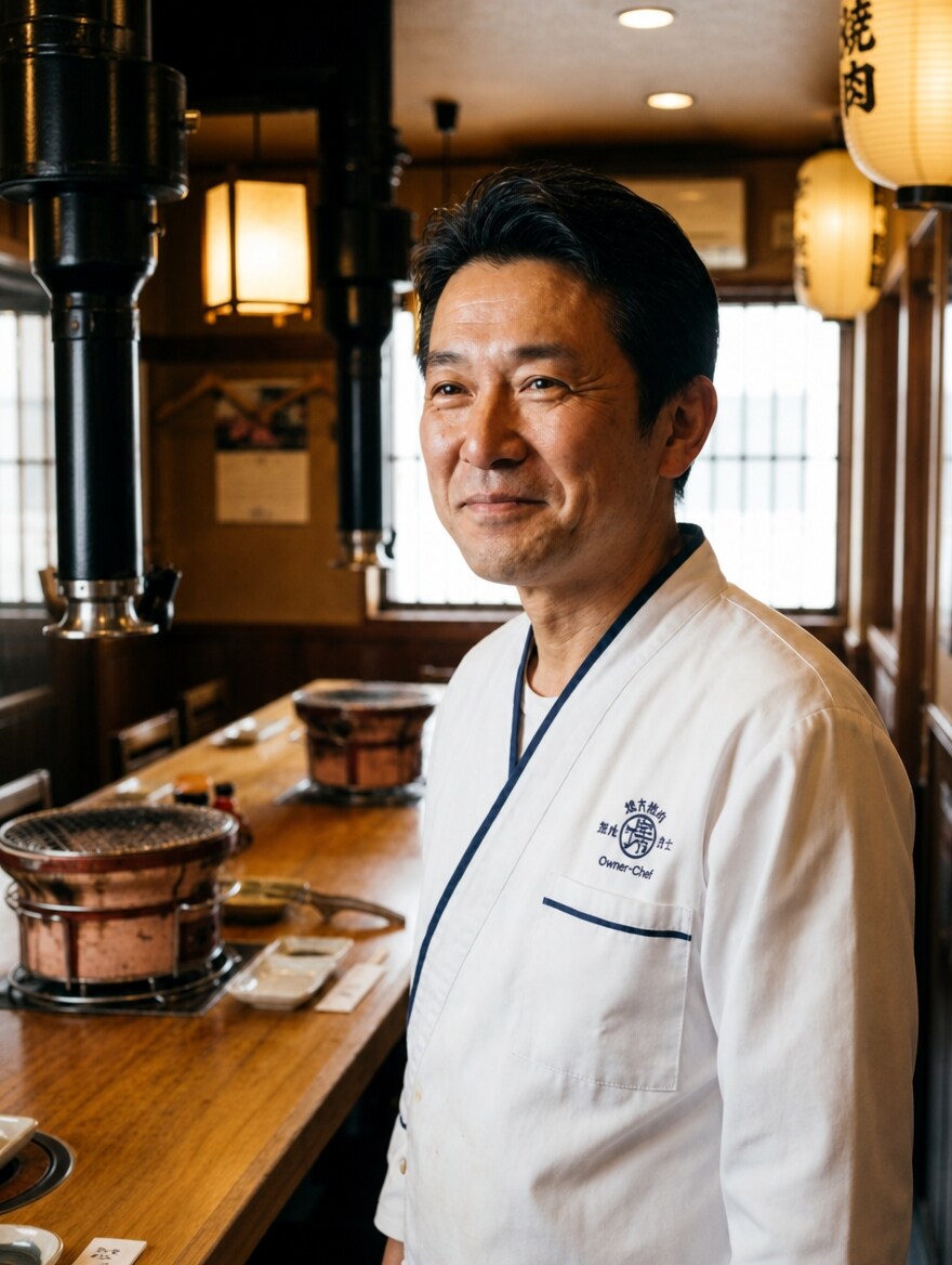 自然なビジネスシーン人物AI画像を制作いたします 自然なビジネスシーン人物(実写風素材)をご提供いたします イメージ9