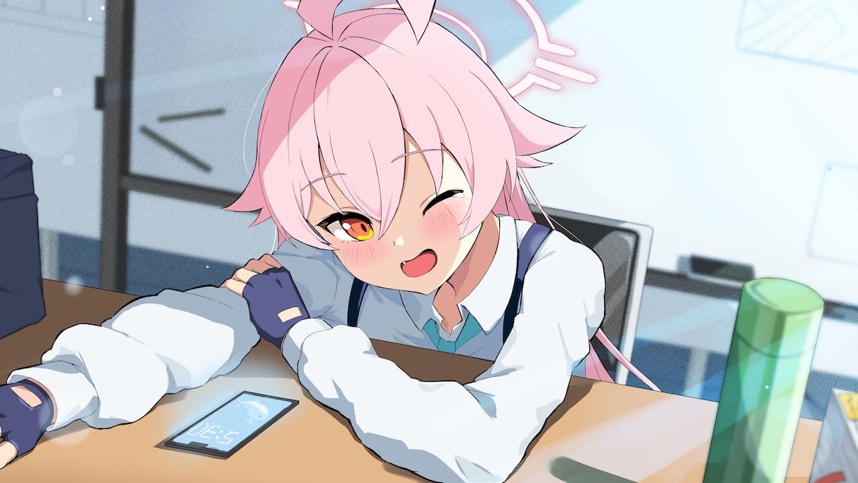 SNSで使えるアイコンイラストお描きします アイコンとして使用できるご希望のイラストを作成いたします イメージ7