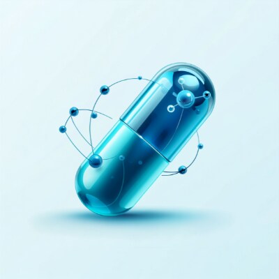 医学博士×薬剤師がエビデンス医療記事を執筆します 現場の薬剤師目線＋論文の読解力で信頼される記事を イメージ1