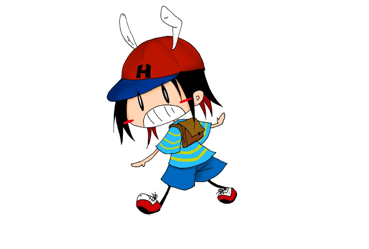 SNS等のアイコン制作ます 可愛いデフォルメイラスト描きます！！！ イメージ2