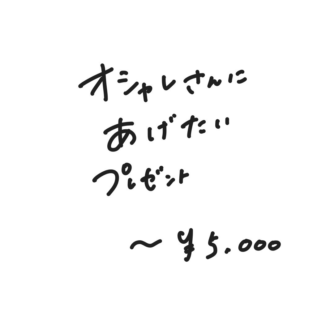 シンプルで可愛い手書き文字書きます オシャレでかわいい手書き文字、簡単な花のイラスト書きます。 イメージ4