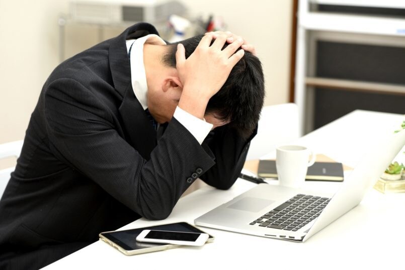 会社員の方の仕事関係に関するお悩みをお伺いします 上司部下の関係性・企業文化に対する不満などご相談承ります。 イメージ3