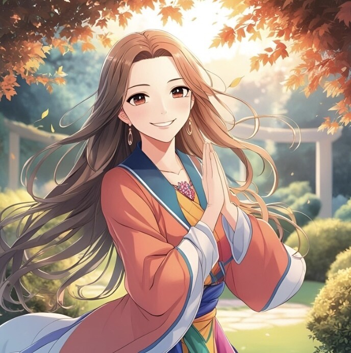 心がほっとするお話し相手／ヒーリングで癒し届けます ひと息つきたいあなたへ。声とエネルギーでそっと癒します イメージ1