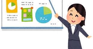プレゼン資料の 作成・校正・編集 を承ります 日本語・英語対応。学会発表・各種発表など幅広く対応 イメージ1