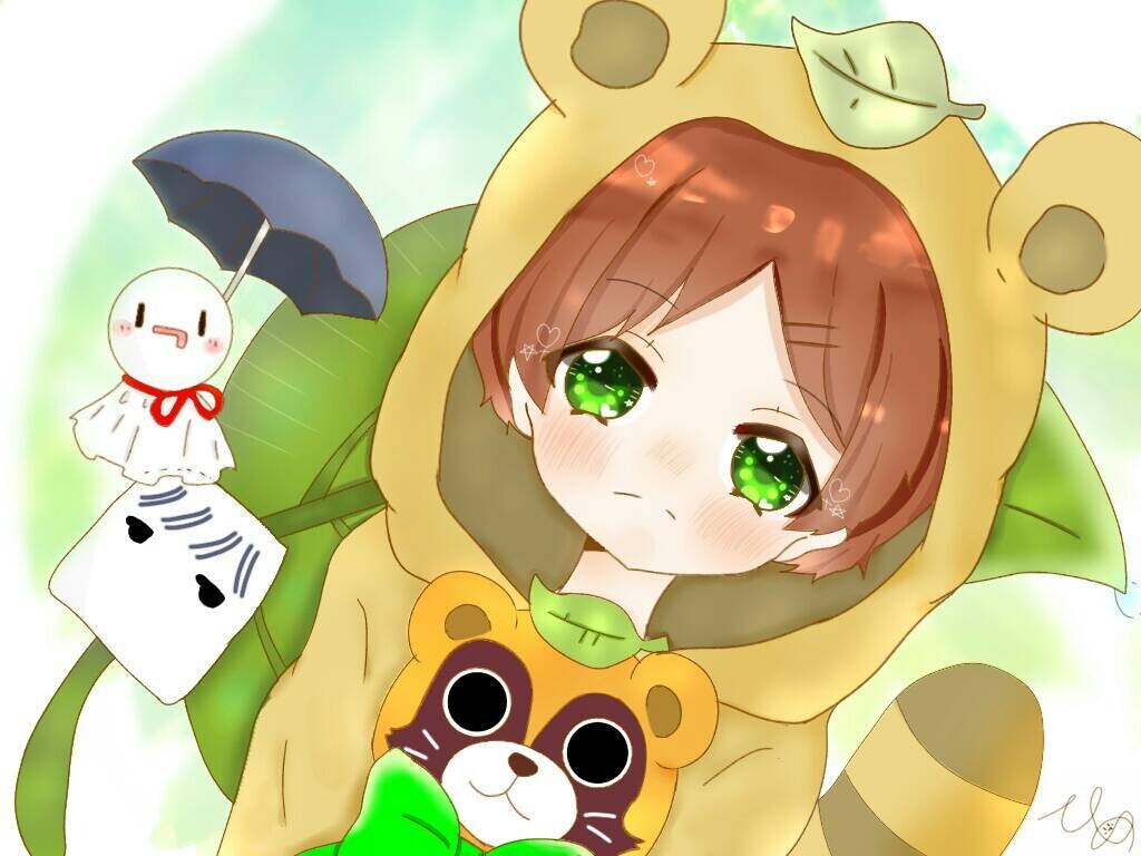 満足のいくイラストをお届けします Twitterなどのアイコンを探してる人に！ イメージ4