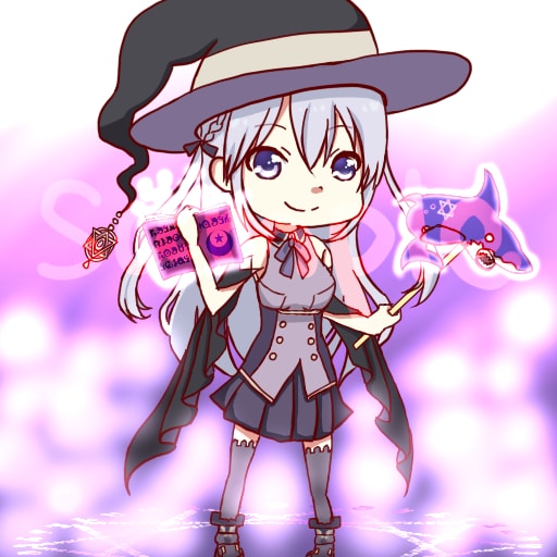 商用利用可！可愛いデフォルメアイコン描きますます SNS等で使える可愛いアイコンイラスト イメージ2