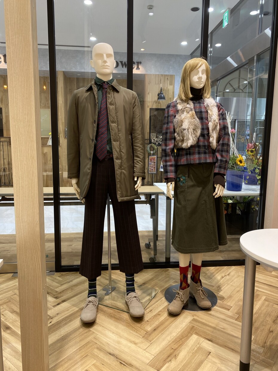 安価でカッコいいスタイリングをします 高価なブランドの服でなくともカッコよくなれます。 イメージ1