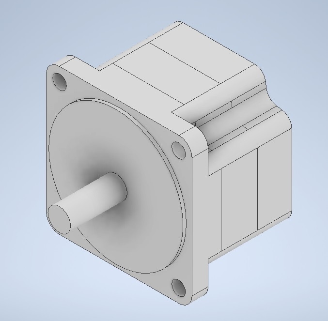 あなたの会社の製品を3Dモデルにします 3Dデータがないと部品は売れない！ イメージ3