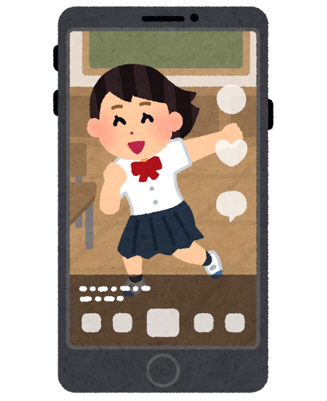海外留学中現役JKが動画編集します TikTok,YouTube中毒の現役JKのバズる動画編集! イメージ3