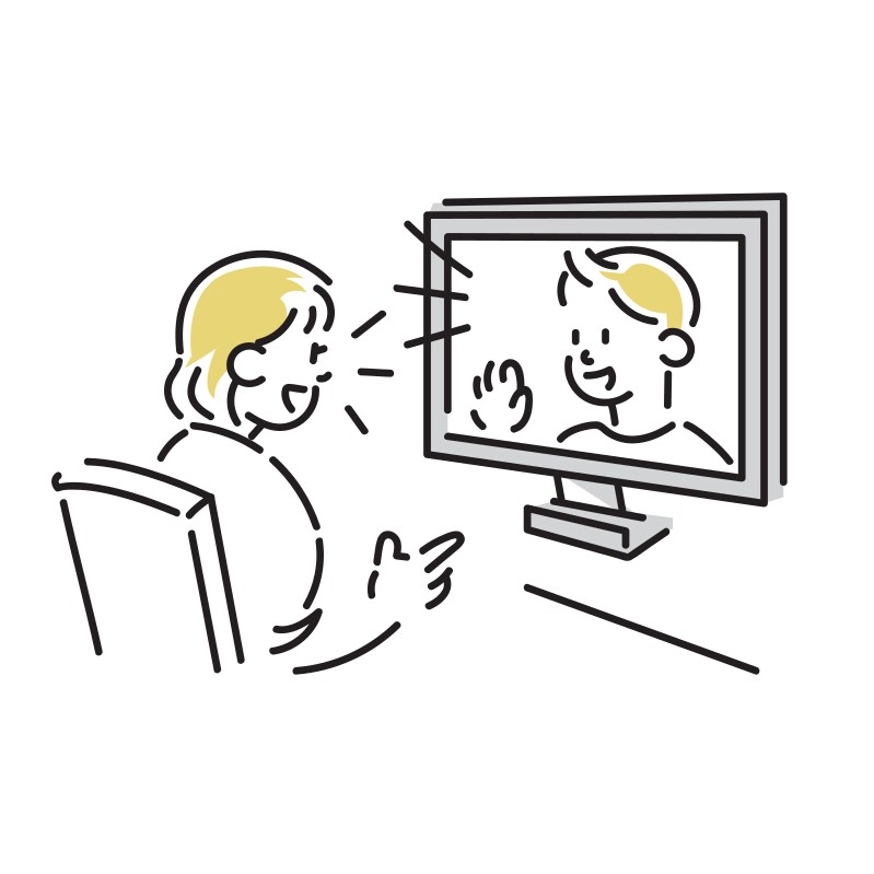 中高生向け｜あなた専用の勉強計画を作ります 勉強しているのに成績が伸びない。そんな悩みを持つ中高生向け イメージ1