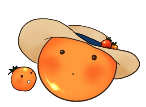 野菜や動物のゆるキャラを製作します いつものポップにワンポイントプラス イメージ3
